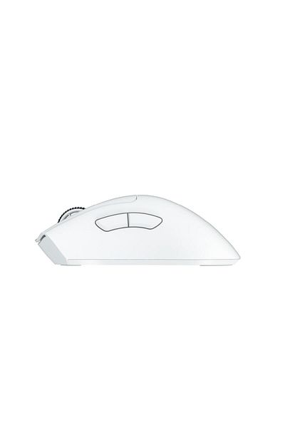 RAZER ماوس لاسلكي أبيض من Deathadder V3 Pro