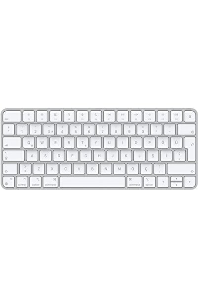Apple Magic Keyboard Tr Q Klavye 3/mk2a3tq/a