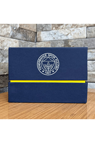 Quantum F1069.390 Fenerbahçe Men's Wristwatch