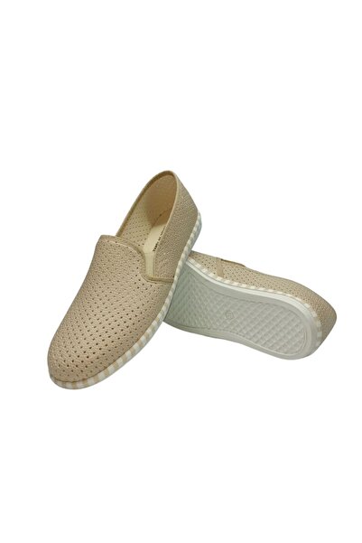 Sia Çanta حذاء راقصة الباليه بنعل مسطح ومرن ومريح من Mrt