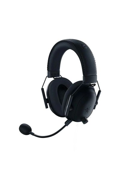 RAZER Blackshark V2 Pro Black Wireless Headphones - Rz04- 04530100 -R3M1