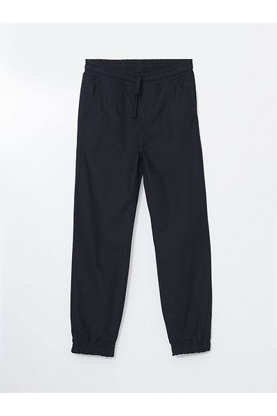 LC Waikiki New Season Elastic Waist Boy's Jogger Trousers - S58705Z4