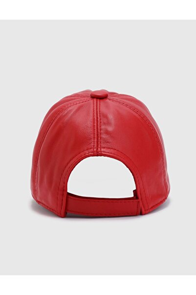 İLVİ Aretha Women's Hat Red