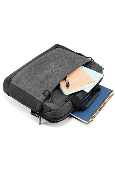 HP Renew Travel 15.6 بوصة - أسود/رمادي 2z8a4aa