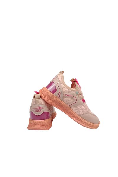 Sia Çanta SİA BAG COBRA RUBBER LACE-UP ORTHOPEDIC & ANATOMICAL STRONG NON-SLIP BASE BREATHABLE GIRL'S SPO