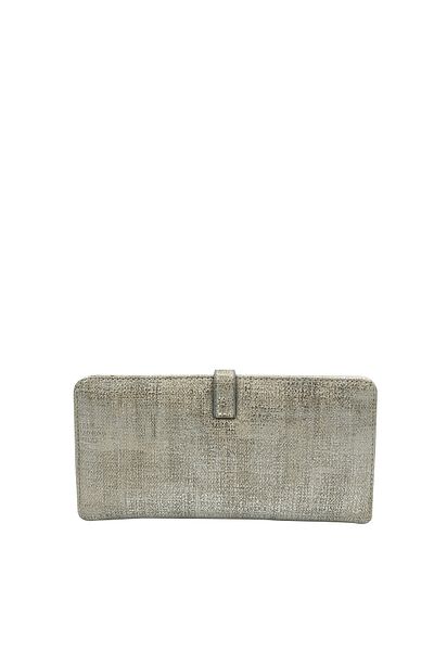 Sia Çanta SİA BAG Ollbag Classic Women's Wallet Zippered Medium TLF Compartment Double Sided Use Multi-Card