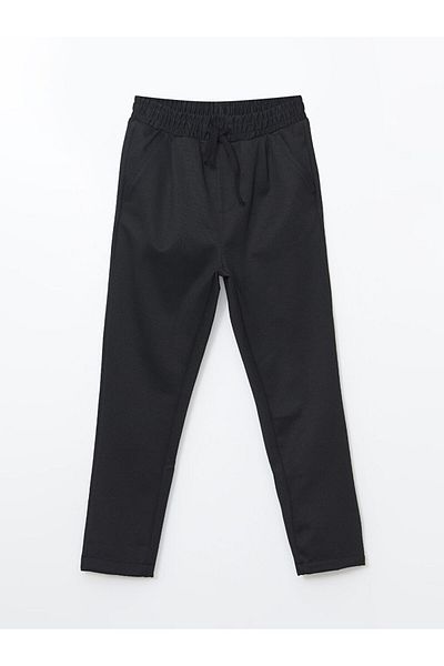 LC Waikiki Pantaloni pentru băieți cu talie elastică de sezon nou - S51148Z4
