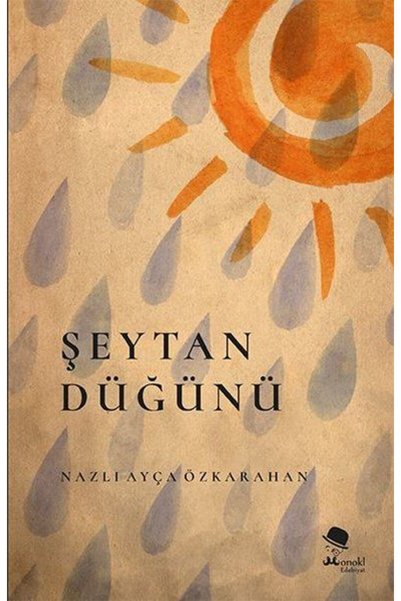 Monokl Yayınları Şeytan Düğünü