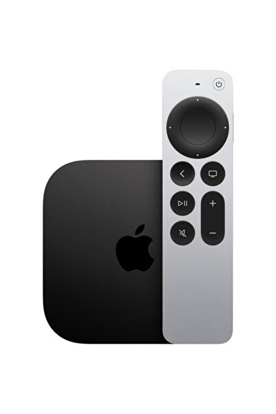 Apple TV 4k 128GB WI-FI Ethernet MN893TZ/A