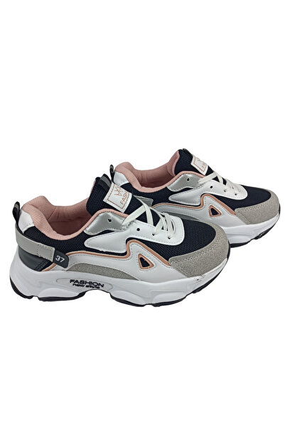 Genel Markalar SİA ÇANTA FASHION NEW STYLE MODEL TECHNOFEST TABAN YÜKSEK TOPUK NEFES ALAN KUMAŞ BAĞCIKLI SPOR AYAKK