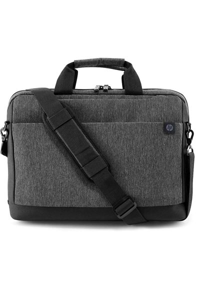 HP Renew Travel 15.6 بوصة - أسود/رمادي 2z8a4aa