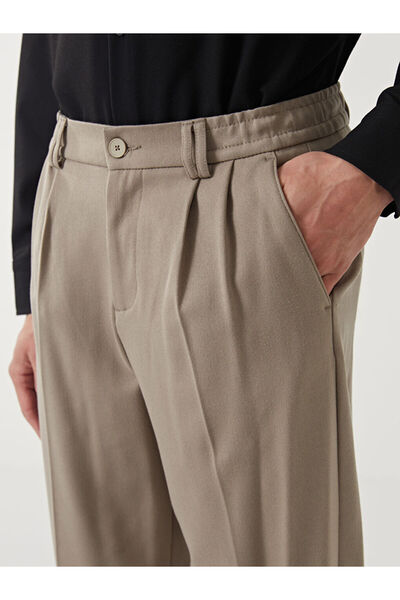 LC Waikiki LCW Standard Fit Men's Trousers