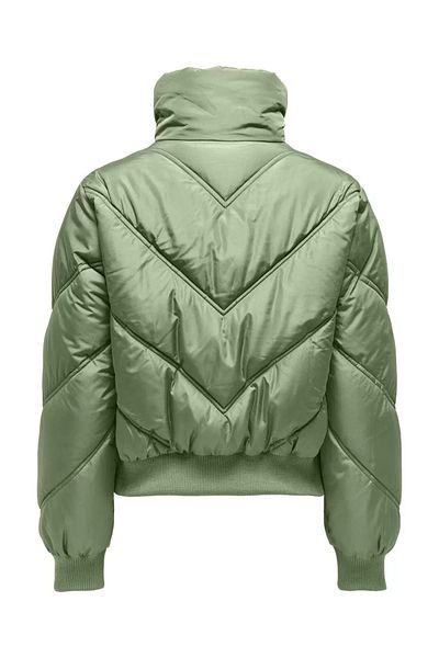 ONLY Onltamara Quilted Women's Puffer Coat
