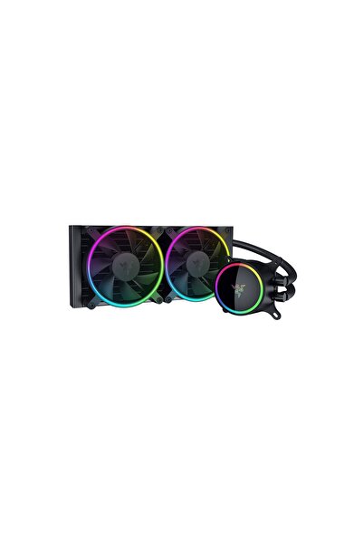RAZER Hanbo Chroma Rgb 240mm Sıvı Soğutucu (RC21-01770100-R3M1)