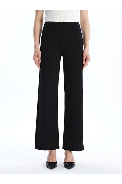 LC Waikiki Lcw Slim Fit Women's Trousers