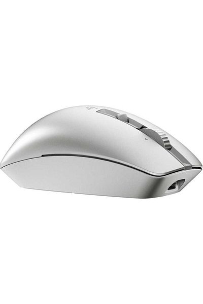 HP HP 930 Creator Wireless Mouse Silver (1D0K9AA)