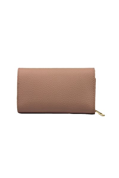 Sia Çanta Ollbag Women's Wallet Soft Delicate Texture, Multi-Compartment Interior Design, Zippered Tlf Compartment Perfect