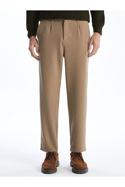 LC Waikiki Ανδρικό παντελόνι Standard Fit LCW