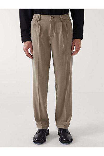 LC Waikiki Ανδρικό παντελόνι Standard Fit LCW