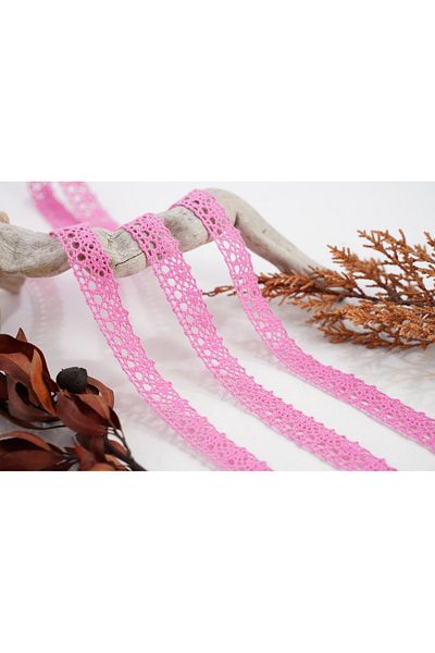 ALKA DANTEL 10 Meters Cotton Kopanaki