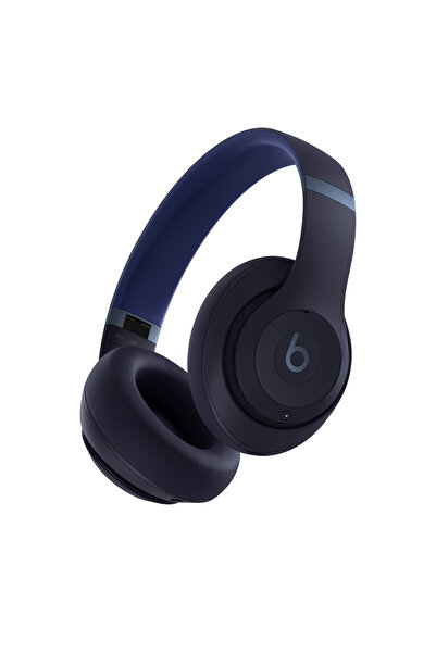 Beats Studio Pro Wireless Kulaklık - Lacivert Mqtq3ee/a