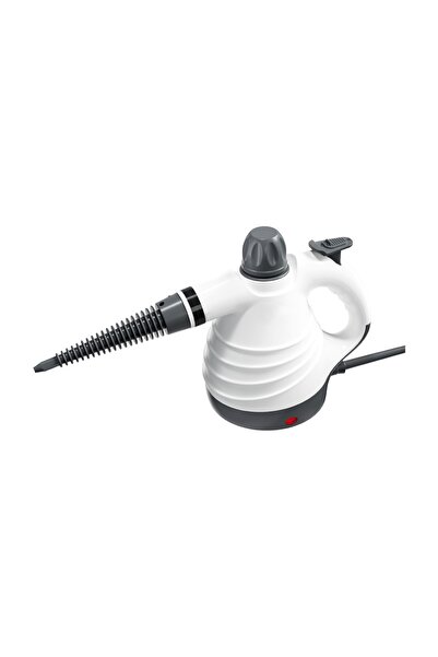 MATECHNO Steam Cleaner Buharlı Temizleyici Çok Amaçlı Temizlik Makinesi 1000W...