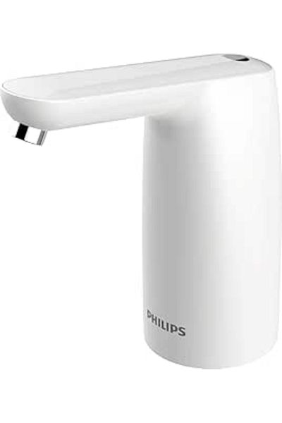 Philips Water Pump, White