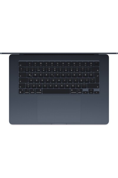 🌟 Macbook Air M3 15 İnç Laptop ile Tanışın! Hemen Satın Al!