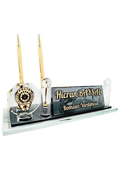 SENTEZ MASA İSİMLİĞİ Sentez Masa Üstü Isimlik Hakim Savcı Hediye Masa Üstü Is...