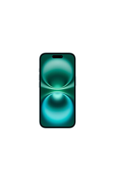 Apple iPhone 16 128GB Deniz Mavisi