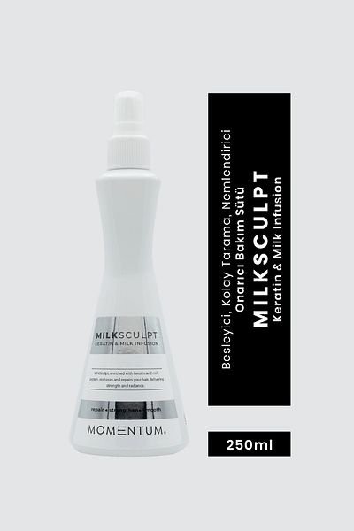 Momentum Repair 250 ml Milk Scalp Care Milk