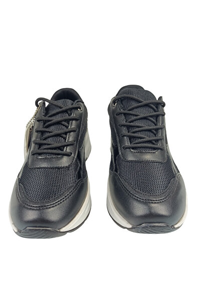 Flet SİA ÇANTA FLET LEAVE YOUR MARK TECHNOSOFT TABAN ANATOMİK TOPUK NEFES ALAN KUMAŞ BAĞCIKLI SPOR AYAKKA