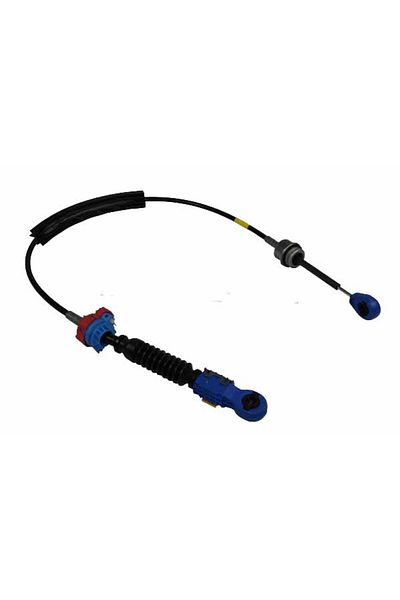 CAVO سلك التحكم في السرعة - اليمين Mgn II Scenic 02 6 Gear Selector Cav- 1314612 314156687 ر 7701474699