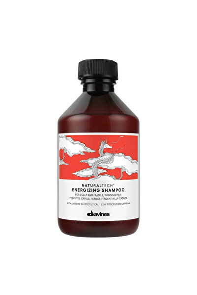 Davines ''^'Davines Energizing Saç Kökünü Güçlendiren Lüx Şampuan 250 ml''^^/...