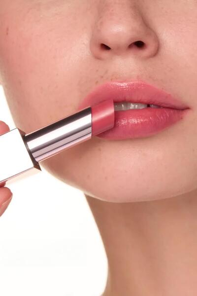 Alix Avien Beyond Care Sheer Lipstick 903 - Luster Rose - Yoğun Nemlendirici Besleyici Etki - Parlak Ruj