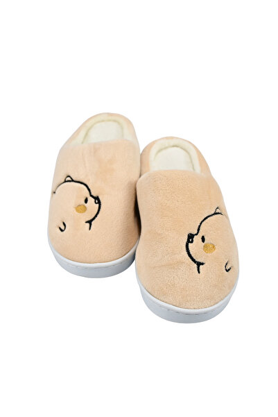 Sia Çanta Silikon Comfortline Kaydırmaz Taban Içi Kürklü Üşümeyen Ayaklar Kad...