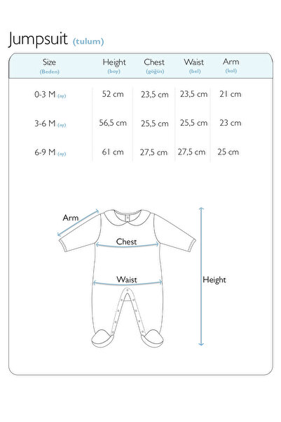 Atelier Babbi Blue Ribbon Baby Romper