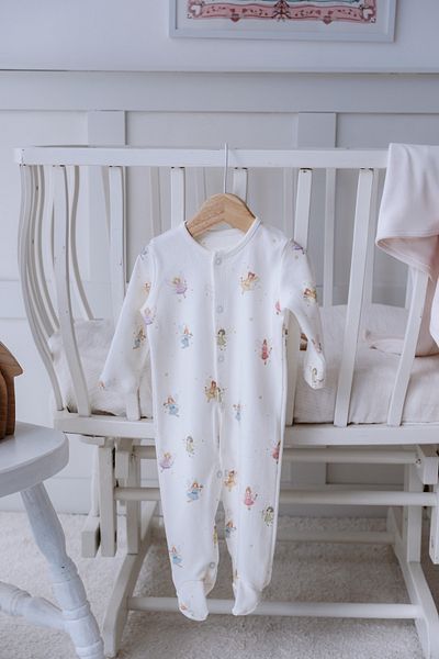 Atelier Babbi بذلة - حكاية خرافية