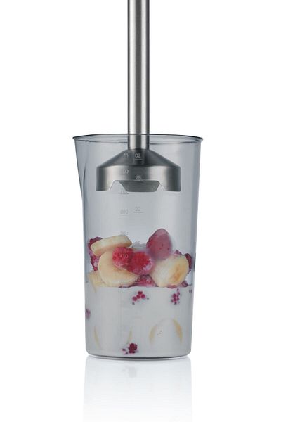 Arzum Ar1157-s Forte 1000 Watt Multi Black Blender Set