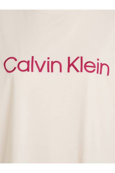 Calvin Klein S/S CREW NECK
