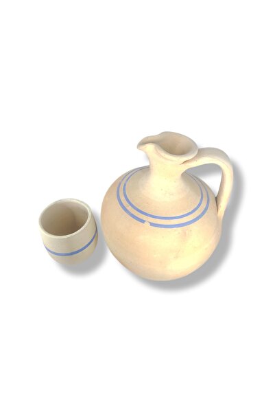 çömlek diyarı SÜRAHİ TESTİ SUSAK (2 LİTRE)