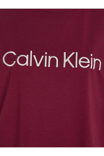 Calvin Klein KULATÝ VÝSTŘIH S/S