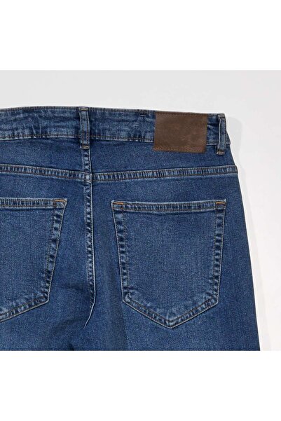 KIABI Slim-fit jeans - L32 BLUE