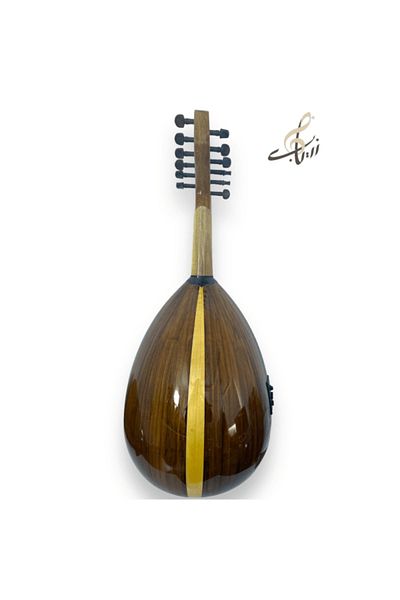 Zeryab عود عراقي 1 ارز كهربائي