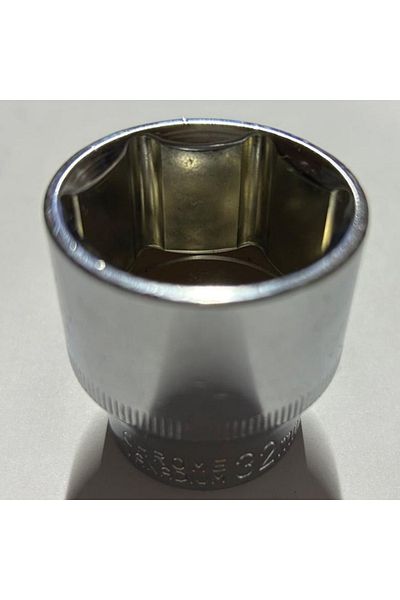 BULUT 1/2-32mm Socket Switch