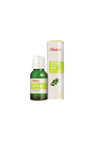 Balen Bay Leaf Oil 10 ml