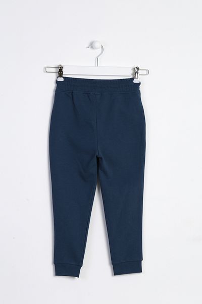 Atelier Babbi Φούτερ - Navy Blue