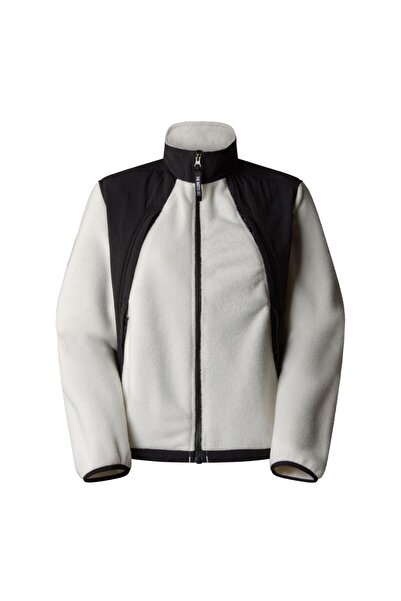 THE NORTH FACE Women's 2000 Polar Sun Polar Nf0A88Ytrou1 White-Xs