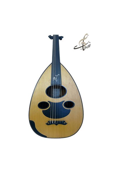 Zeryab عود عراقي 3 ارز شرقي