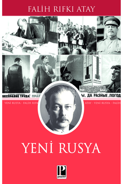 Generic Brand YENİ RUSYA